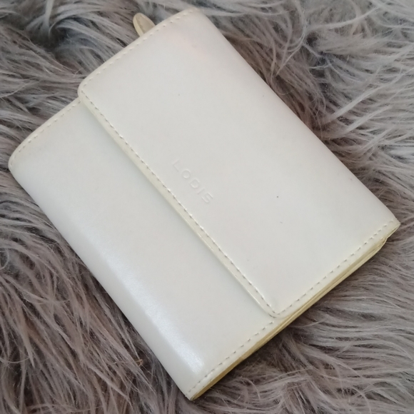 Lodis Handbags - Lodis wallet